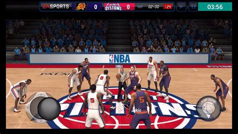 nba live games free